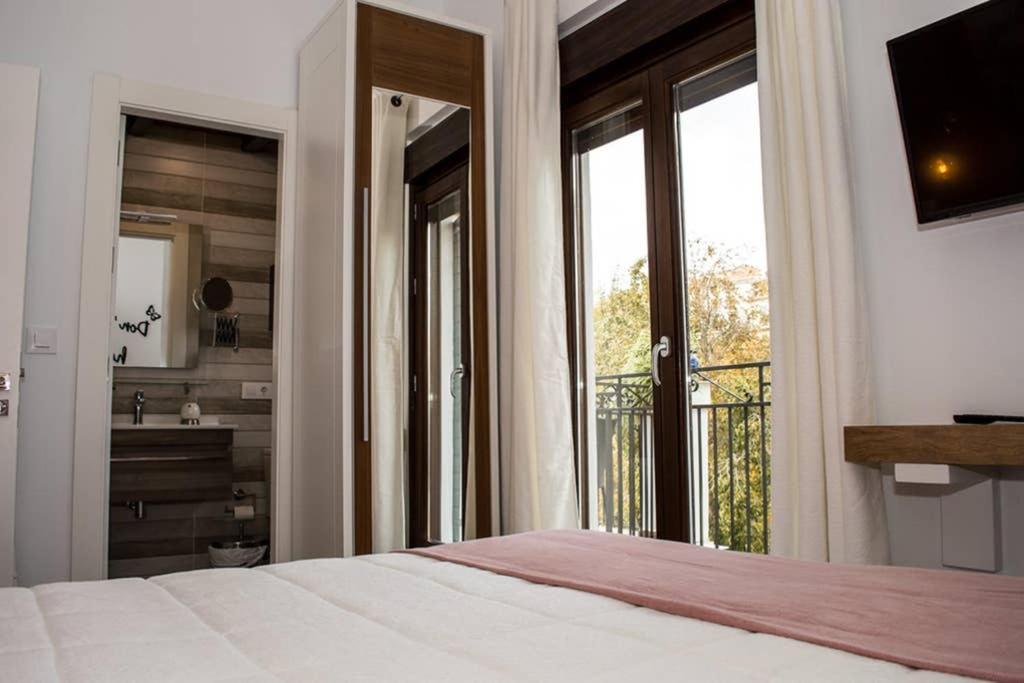Casa Del Agua Holiday home