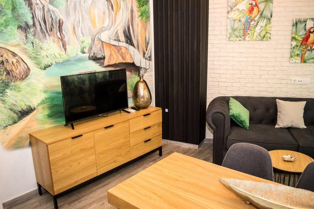 Casa Del Agua Holiday home