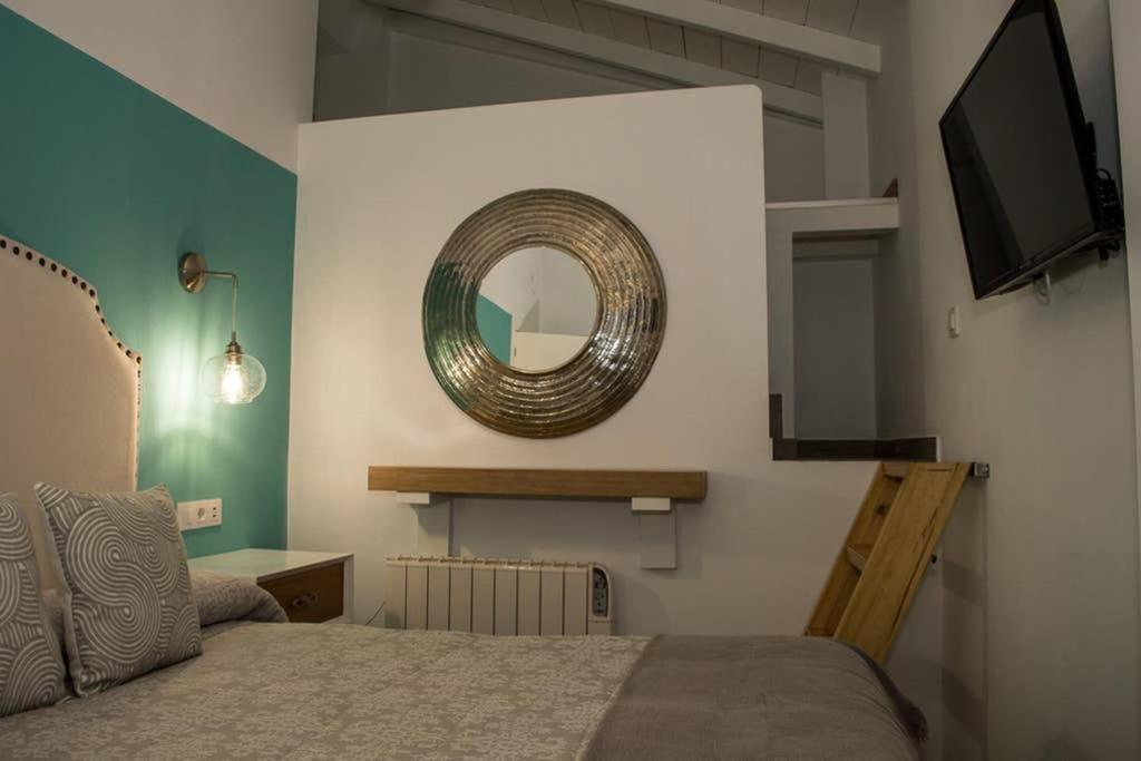 Casa Del Agua Holiday home