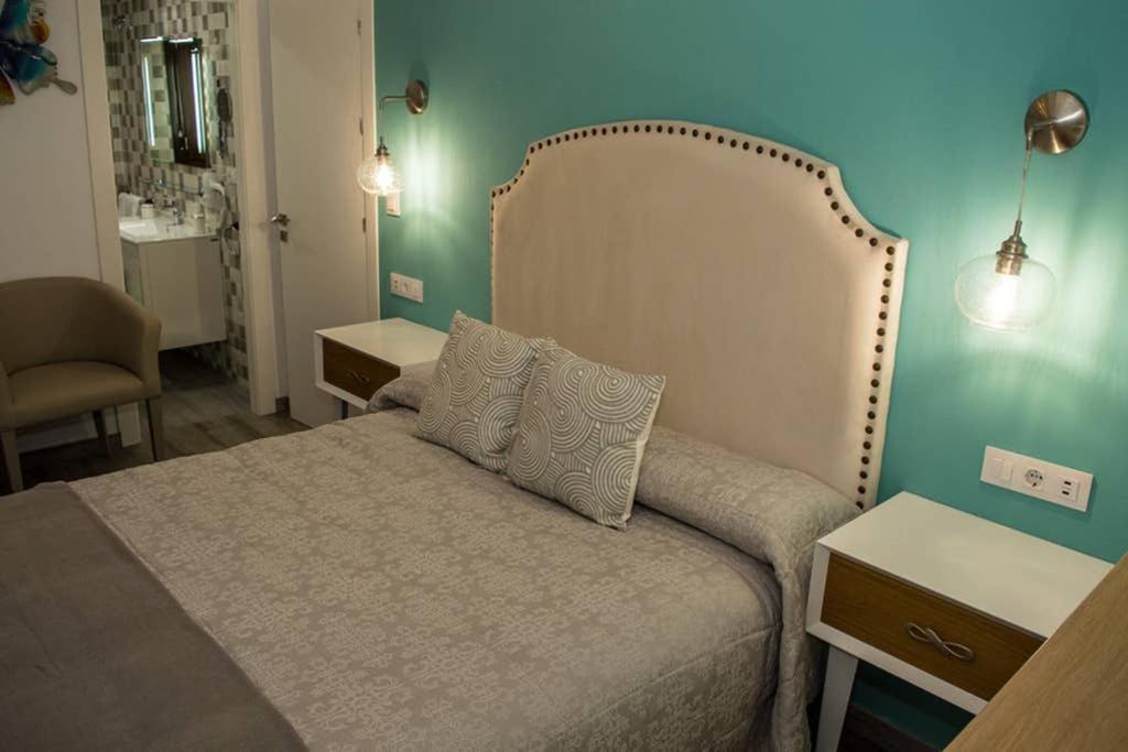 Casa Del Agua Holiday home Cazorla
