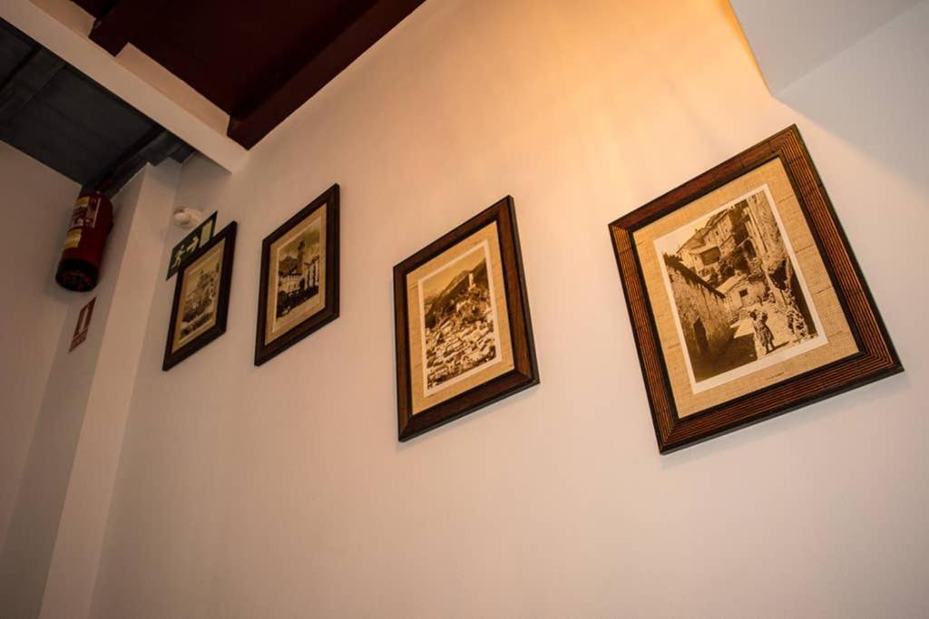 Casa Del Agua