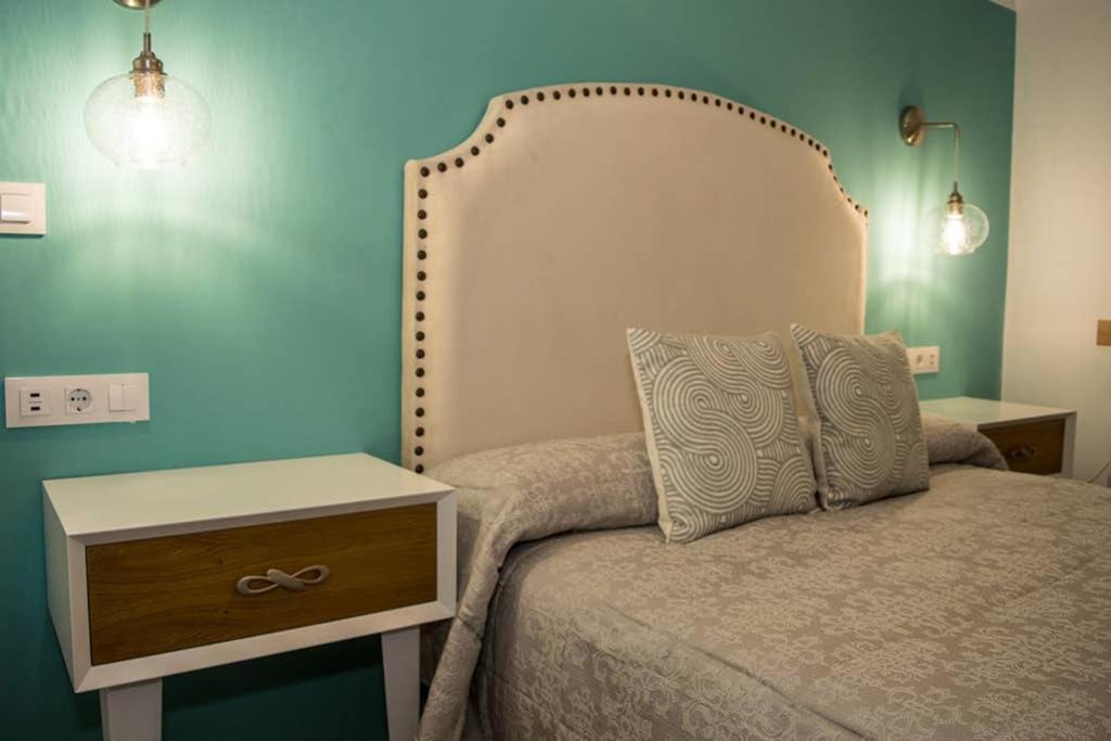 Holiday home Casa Del Agua *