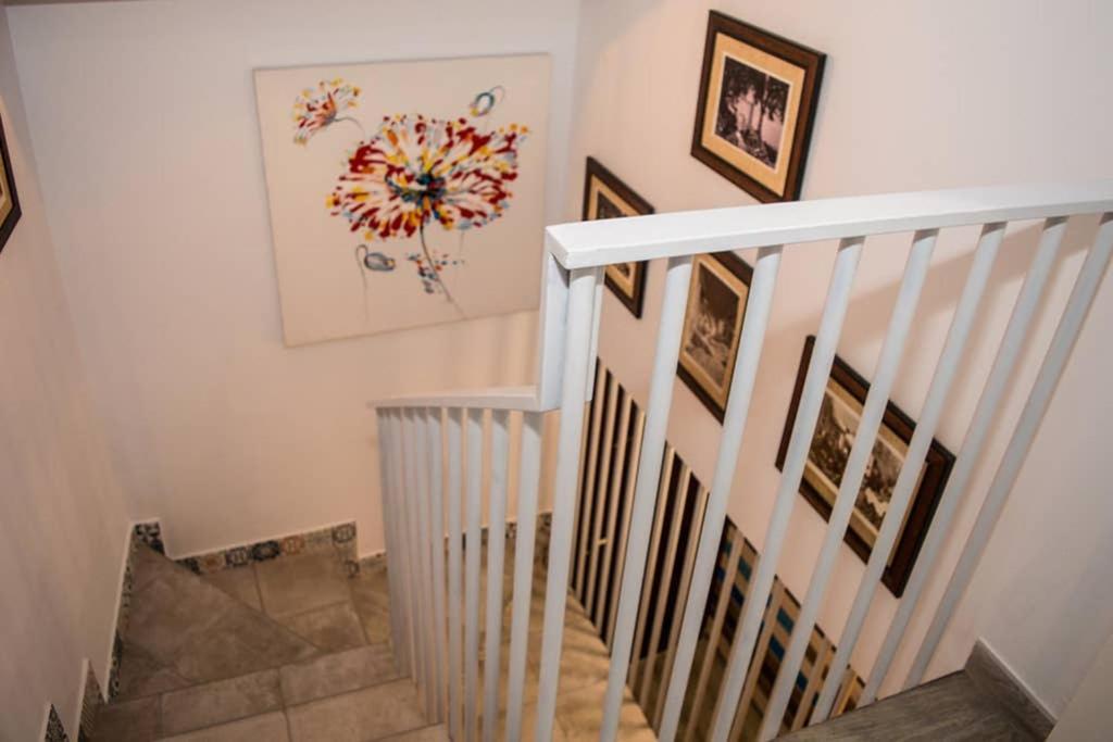 Casa Del Agua Holiday home